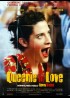 QUEENIE IN LOVE movie poster
