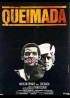 affiche du film QUEIMADA