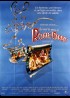WHO FRAMED ROGER RABBIT movie poster