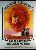 RABBIN AU FAR WEST (LE)