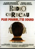 RADIO CORBEAU