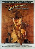 RAIDERS OF THE LOST ARK