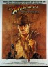 RAIDERS OF THE LOST ARK movie poster