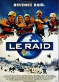 RAID (LE)