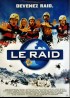 RAID (LE) movie poster