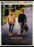 affiche du film RAIN MAN