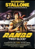FIRST BLOOD