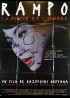 RAMPO movie poster