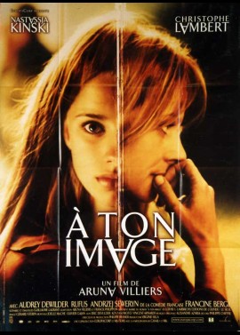 affiche du film A TON IMAGE