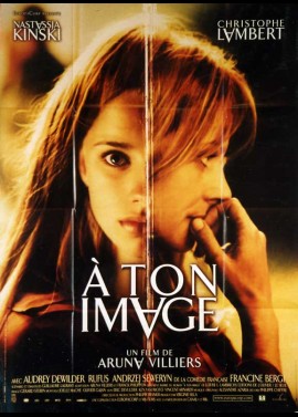 A TON IMAGE movie poster