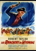 RANCHERS DU WYOMING (LES)