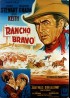 RARE BREED (THE) movie poster