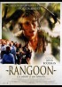 BEYOND RANGOON movie poster