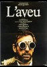 AVEU (L') movie poster