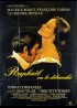 RAPHAEL OU LE DEBAUCHE movie poster