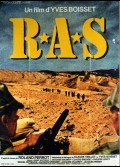 R.A.S / RAS / RIEN A SIGNALER