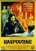 RASPOUTINE