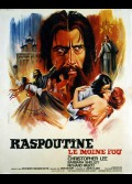 RASPUTIN THE MAD MONK