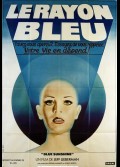 RAYON BLEU (LE)