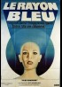 BLUE SUNSHINE movie poster