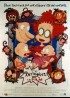 RUGRATS MOVIE (THE) movie poster