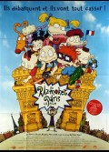 RUGRATS IN PARIS THE MOVIE RUGRATS 2