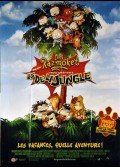 RAZMOKET RENCONTRENT LES DELAJUNGLE (LES)