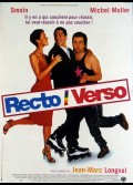 RECTO VERSO