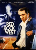 RED ROCK WEST