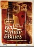 affiche du film RED WHITE AND BLUES