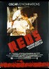 REDS movie poster