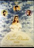 REINE BLANCHE (LA) movie poster