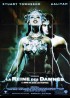 QUEEN OF THE DAMNED movie poster