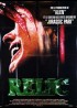 RELIC (THE) movie poster