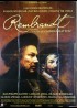 affiche du film REMBRANDT