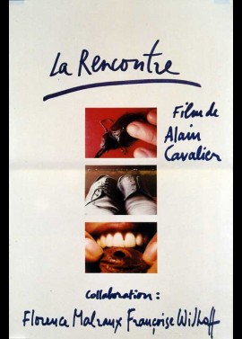 RENCONTRE (LA) movie poster