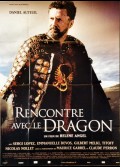 RENCONTRE AVEC LE DRAGON