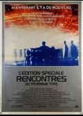 CLOSE ENCOUNTERS OF THE THIRD KIND