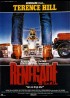 RENEGADE movie poster