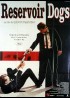 RESERVOIR DOGS movie poster