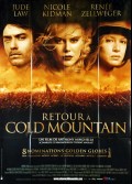 COLD MOUNTAIN