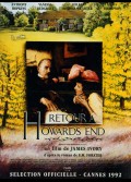 HOWARDS END