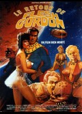 RETOUR DE FLESH GORDON (LE)