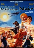 RETOUR DE L'ETALON NOIR (LE)