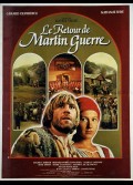 RETOUR DE MARTIN GUERRE (LE)