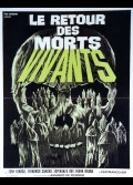 ATAQUE DE LOS MUERTOS SIN OJOS (EL)