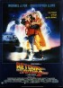 BACK TO THE FUTURE PART 2 movie poster