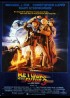 BACK TO THE FUTUR PART 3 movie poster
