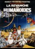 affiche du film REVANCHE DES HUMANOIDES (LA)