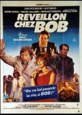 REVEILLON CHEZ BOB